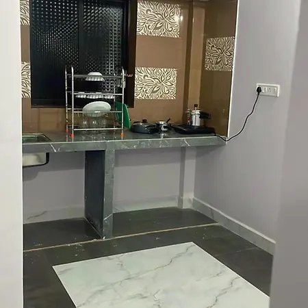 Sayali Home Stay Calangute-3